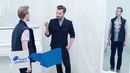 На голову выше. 9 серия ‘Стас Давыдов у стилиста