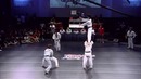 Tricking battles and extreme Taekwondo – Red Bull Kick It 2013