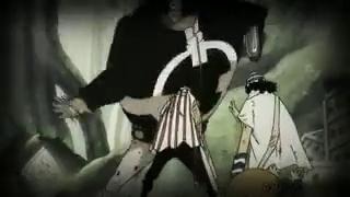 One Piece amv HDVan Pis klipWar of Change