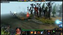 DOTA 2: Анонс русской Лины