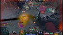 Dread’s stream Dota 2 Windranger Legion Commander (17.06.2017)