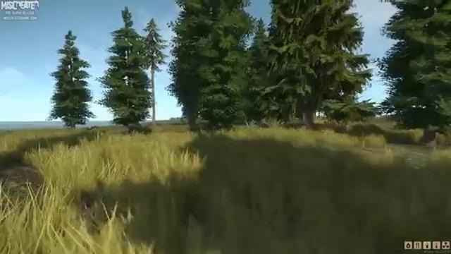 Олег Брейн: Miscreated – ОХОТА НА ЛЮДЕЙ (Бандиты) #7