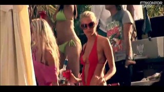 DJ Antoine & Timati feat. Kalenna – Welcome To St.Tropez