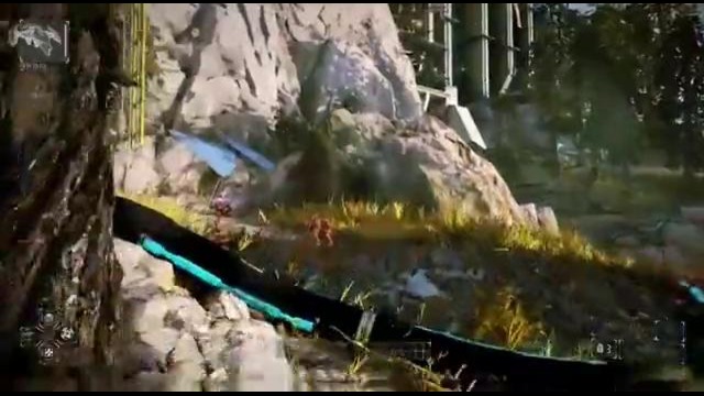 Killzone: Shadow Fall – E3 2013 Stage Demo