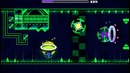 Around The World / Geometry dash
