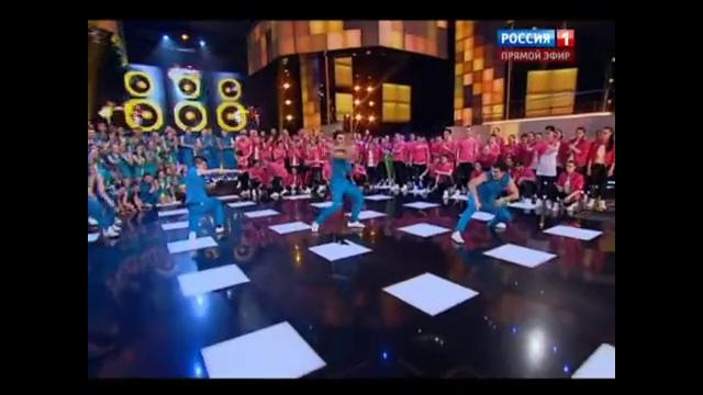 Большие танцы – Саратов и Санкт-Петербург