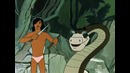 Советский мультфильм – Маугли