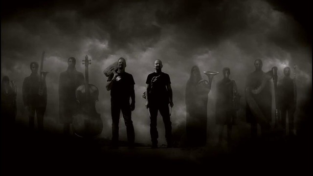 Disturbed – The Sound Of Silence (Official Video 2015!)