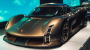 NEW 2024 Porsche Mission X Ultimate Luxury – Exterior and Interior 4K