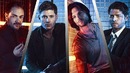 Сверхъестественное ТОП 7 персонажей для 14 сезона сериала