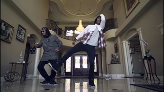 Les Twins – Pull Up – Les Twins x Yak Films – YouTube