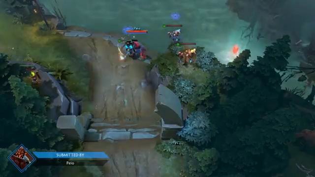 Dota 2 Fails of the Week – Ep. 112