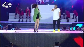 Sean Paul – No Lie (Live At Capital´s Summertime Ball 2017) feat. Dua Lipa