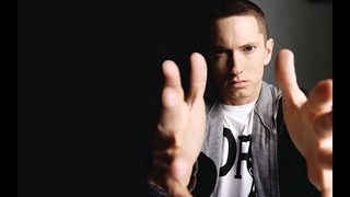 The Life and Career of Eminem