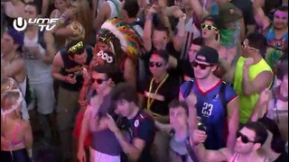 Datsik – Ultra Music Festival Miami 2014 (Live Stream) 28.03.2014