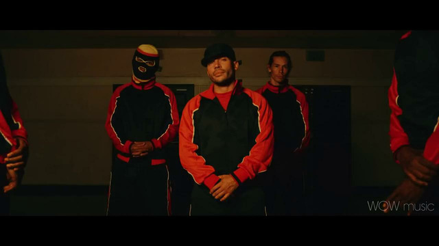 Tiesto & Black Eyed Peas – Pump It Louder (Official Video)