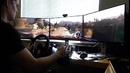 Dirt Rally at 7680x1440p