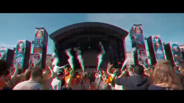 Happy End of Year Mix 2015