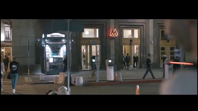 Футбольный фристайл от Глеба Карпова
