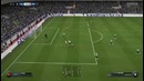 Жестокие промахи в FIFA 15 D