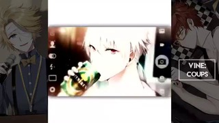 Mystic Messenger AMV