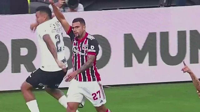 TIMAO É SALVO POR PENALTI | Corinthians x São Paulo | Melhores Momentos | Brasileirão 2023