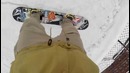 GoPro- Urban Snowboarding with Dan Brisse