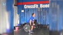 Rich Froning Crossfit Training Workouts 2016