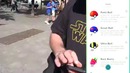 Pokemon GO with Anomaly (Highlights)