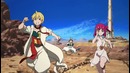 Magi – The Labyrinth of Magic Opening1 (Creditless)