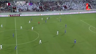(480) Катар – Исландия | Товарищеские матчи 2017 | Обзор матча