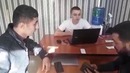 Muxammed Niyozov Yandex Taxi 2019