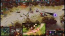 DOTA2: TI6: Team Liquid vs Newbee (LB Round 2, Game 2)