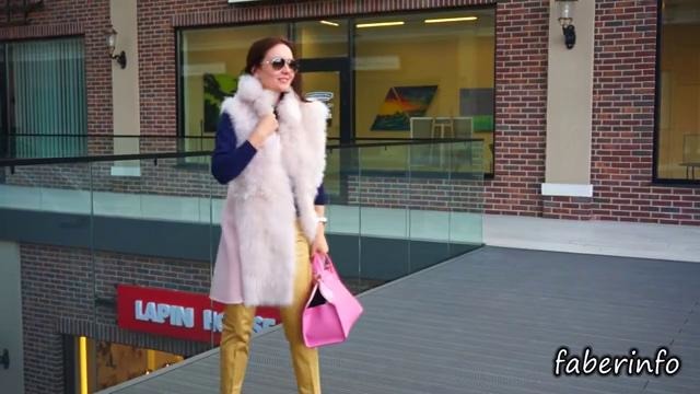 ЭТАПЫ формирования своего СТИЛЯ. Одежда на ОСЕНЬ