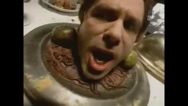 Bruce Dickinson – Inertia