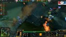 Dota 2: G-League – LGD.cn vs DK Game 2 (Часть 1)