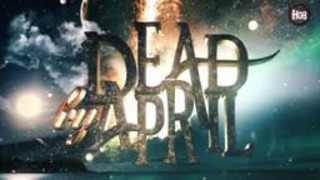 Dead By April – Can You See The Red Official Music Audio (2017)