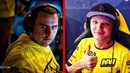 TOP-20 Players of 2017: S1mple 8, Guardian 9