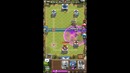 Баг в Clash Royale