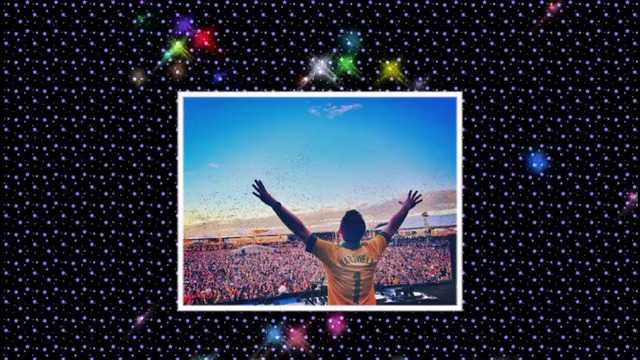 The World DJ’s