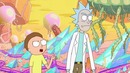 Rick and morty (Рик и Морти) [adultswim] сыендук 1-серия