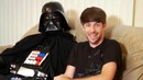 Vader and Me