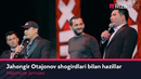 Maximum jamoasi – Jahongir Otajonov shogirdlari bilan hazillar