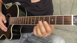 Как научиться зажимать аккорд Баррэ на гитаре (23)