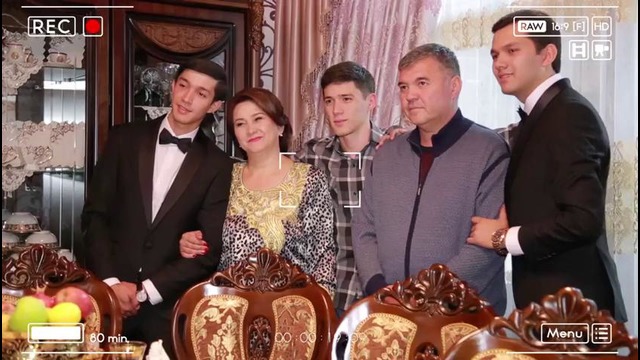 Wedding day Foto and backstage