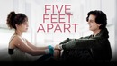 Andy Grammer – Don’t Give Up On Me (Official Video from the Five Feet Apart Film)