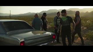 Five Finger Death Punch – Sham Pain (Official Video 2018!)