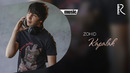 Zohid – Kapalak (music version)