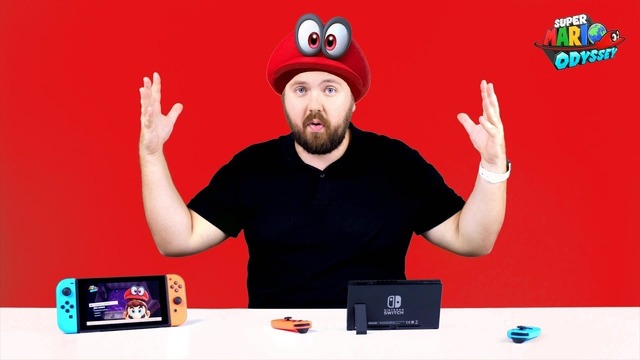 Wylsacom, Mario и грибы