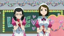 Beelzebub 34 / Вельзепуз 34 Озвучка Ancord